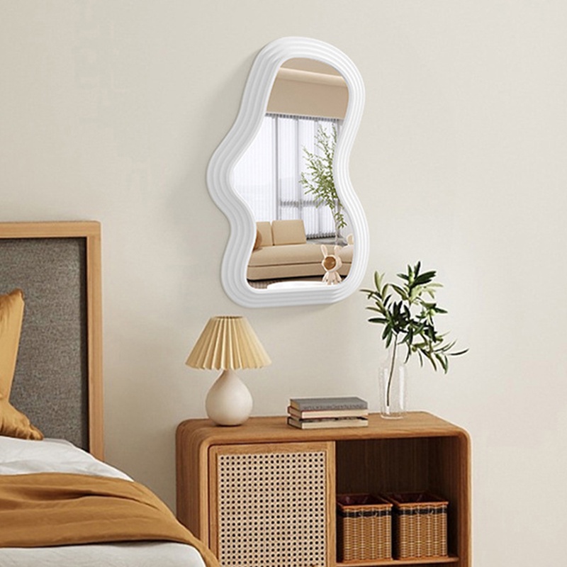 Gương Treo Tường Trang Trí Nhà Độc Đáo
