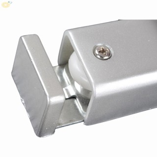 【VARSTR】Guide 30mm To 60mm Automatic Doors Framed Doors Metal Doors Sliding Doors
