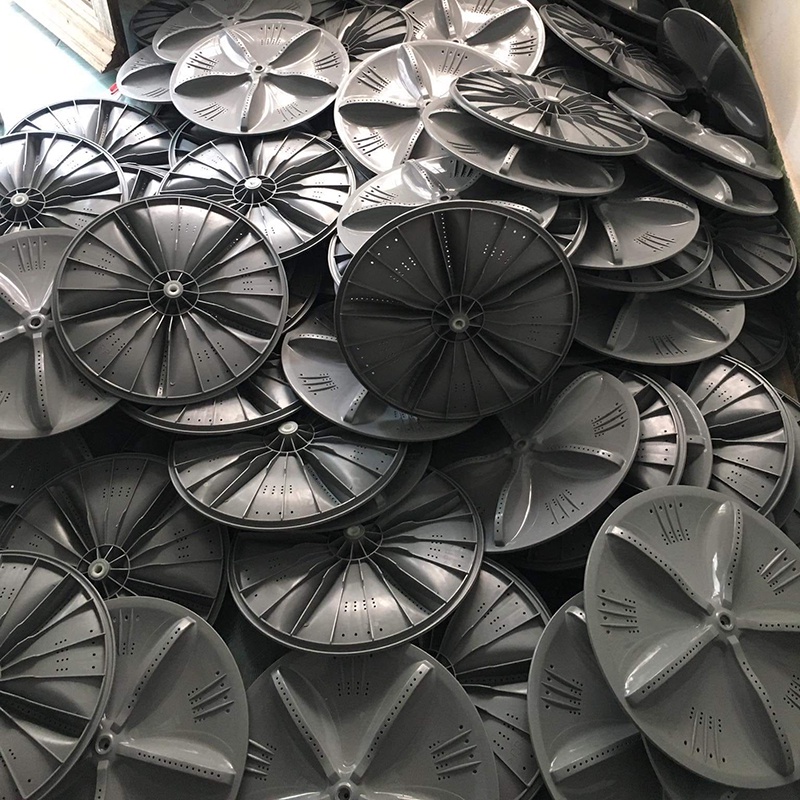 Mâm Máy Giặt SANYO AQUA 38cm 7KG 8Kg 9KG cửa trên lồng đứng MG loại Xịn