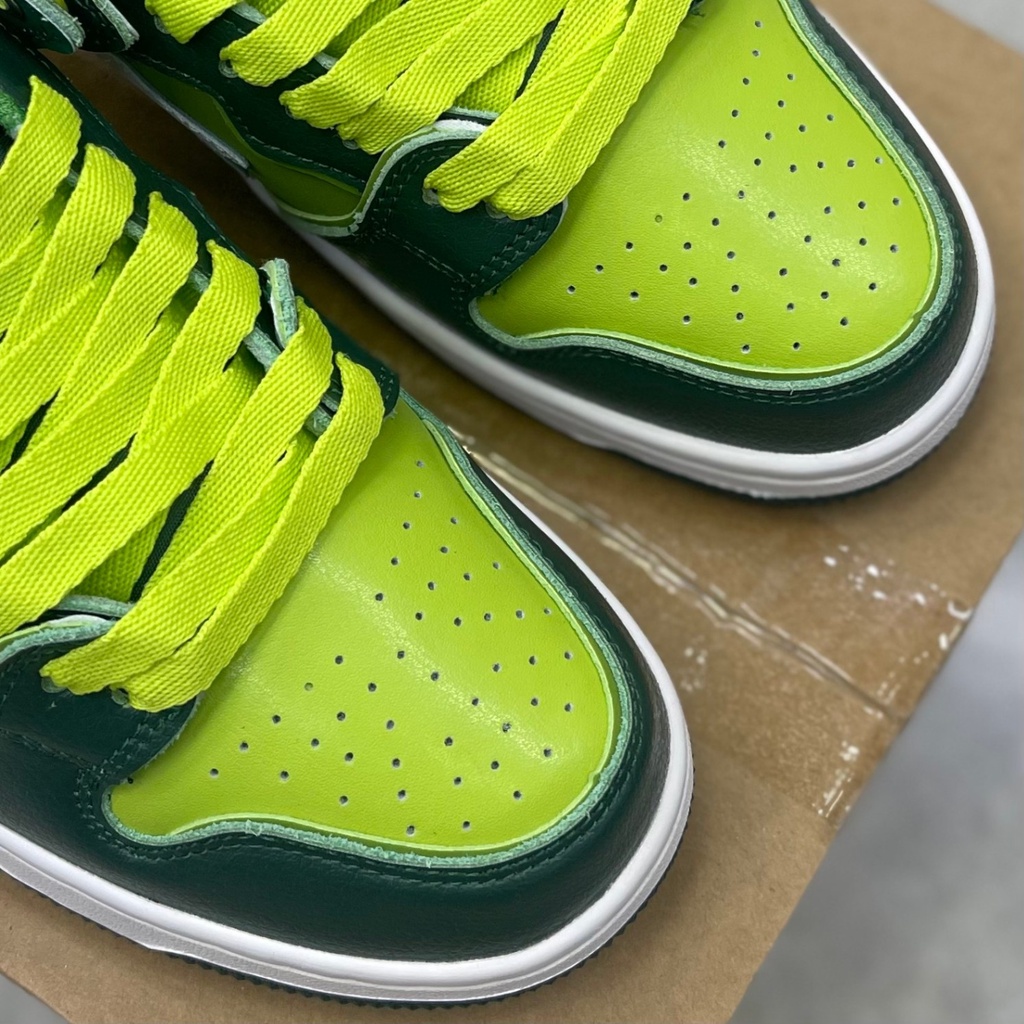 Giày thể thao sneaker  - Sk8 Sta #2 M1 'Green'