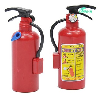 Bình Cứu Hỏa Đồ Chơi Đi Biển Cho Bé