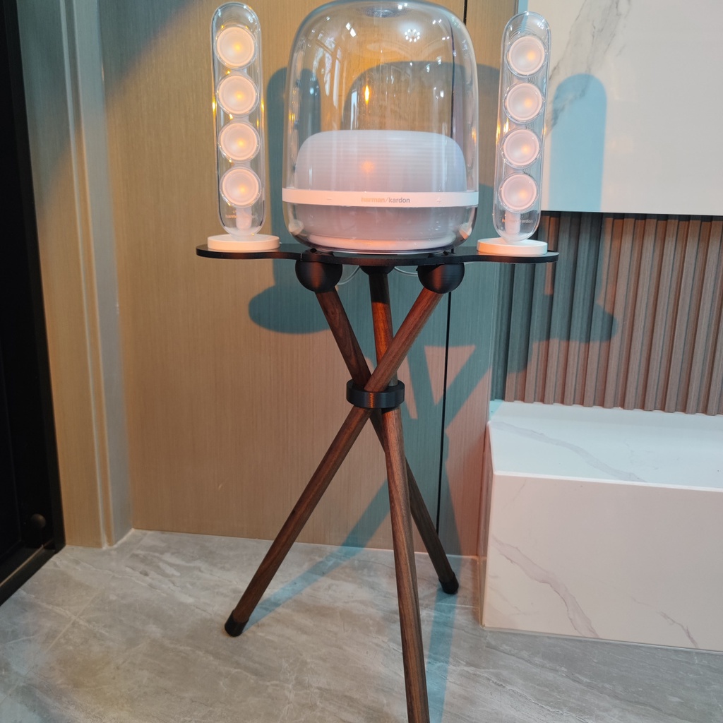 Giá Đỡ Gậy harman / harman / T 4th Có Chân Đế Tiện Dụng