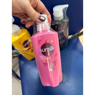 Dầu gội Sunsilk  450ml