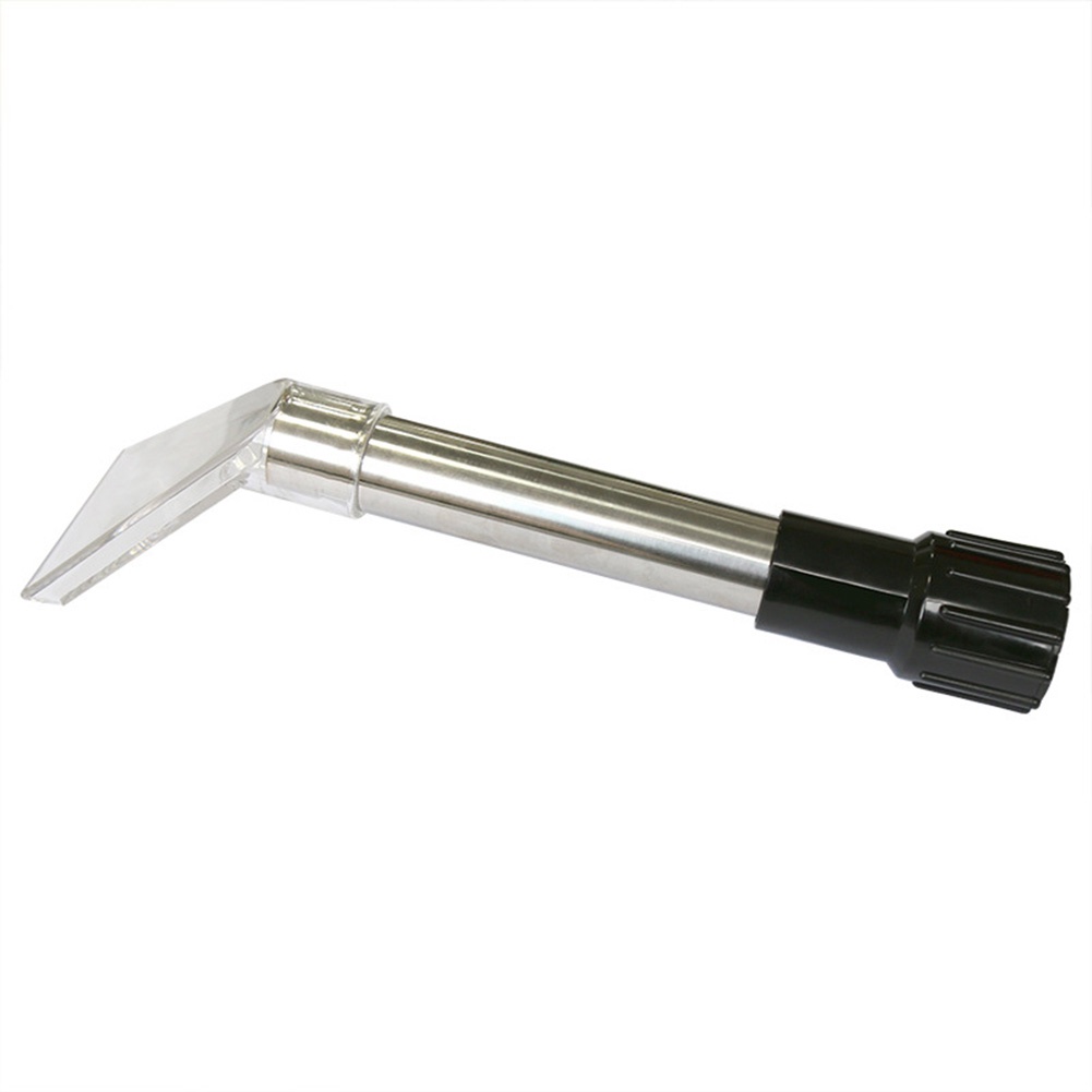 Đầu Nối Xoay Tương Thích Với Thảm Trải Sàn Vòi Phun Màu Trắng