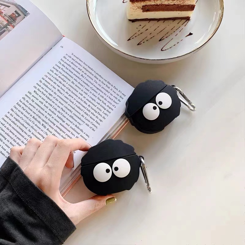 Chú chó dễ thương cho Redmi Buds 4 Pro Case Anime Vỏ tai nghe silicone chống rơi cho Redmi Buds 4 Pro Vỏ da