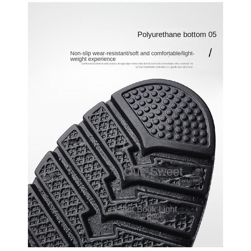 Giày Lười Da Thoáng Khí Thời Trang Cho Đàn Ông Trung Niên