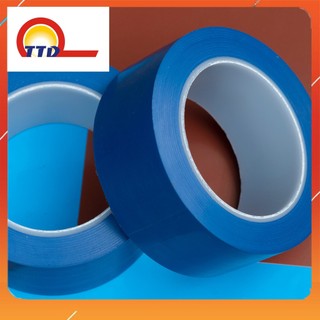 Băng Dính Dán Nền Các Màu 4.8 cm