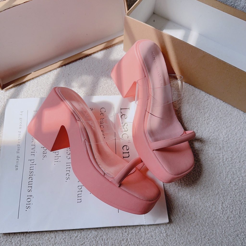 GUỐC 2 QUAI NGANG MICA 7P - GD817262