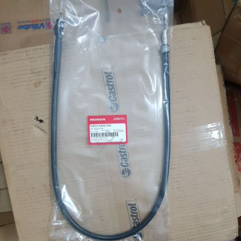 Dây Công tơ mét Honda chính hãng