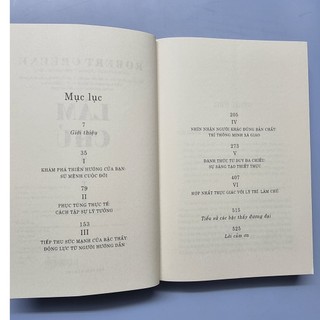 Sách LÀM CHỦ - MASTERY - Robert Greene (NXB Trẻ)