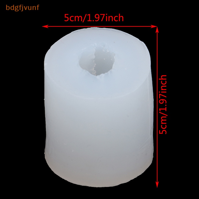 Khuôn Làm Xà Phòng Bằng silicone Hình Hoa 3d diy vn