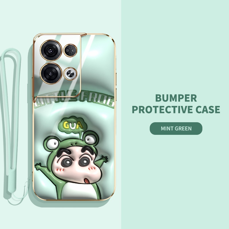 Ốp Điện Thoại silicone tpu Mềm Họa Tiết Hoạt Hình 3d Cho xiaomi redmi note 13 pro plus note 13 pro +