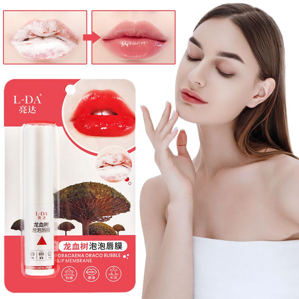 Duracaena Mặt Nạ Môi Tẩy Tế Bào Chết Dưỡng Ẩm Nuôi Dưỡng Chăm Sóc Môi s9g5