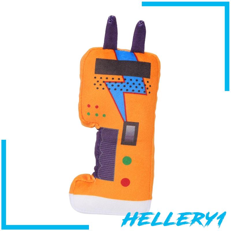 Ruin Đồ chơi nhồi bông Dễ Thương Dành Cho Bé