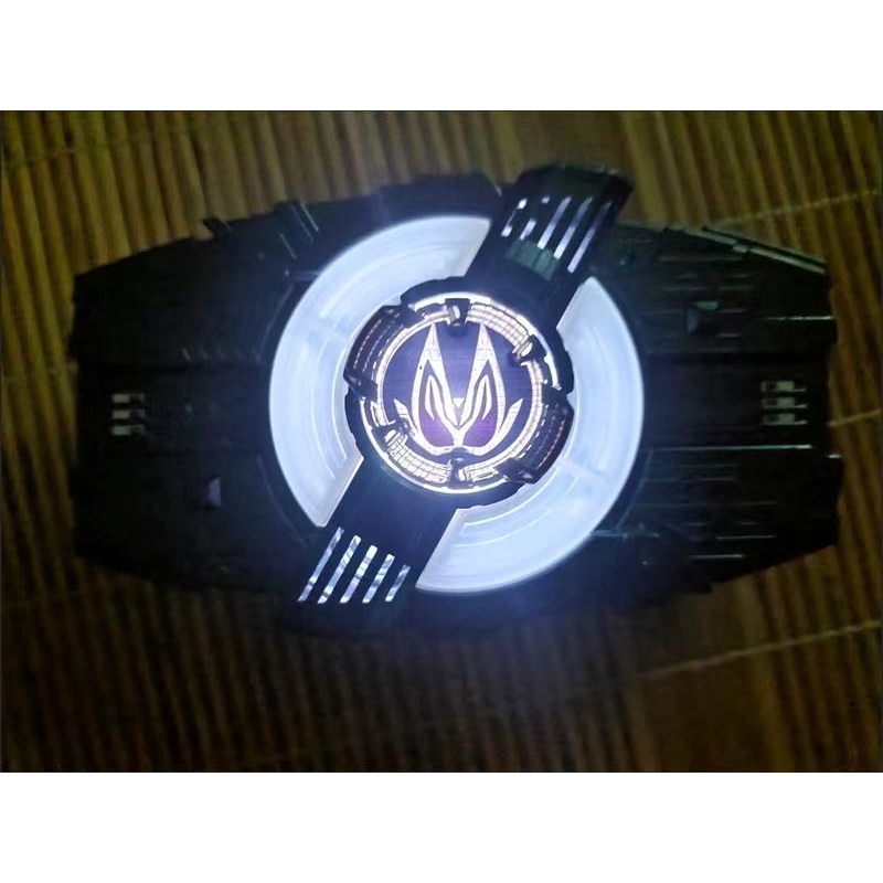 Kamen rider Lõi id mk9 gradient Ga-go beat