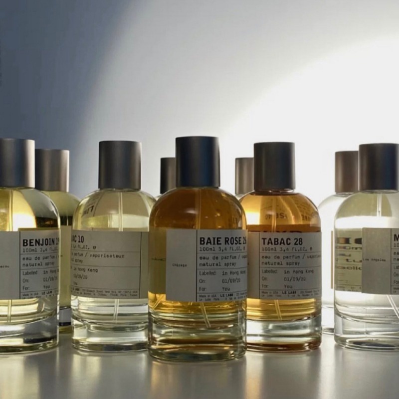 Le labo Labatory Nước Hoa 33 29 Trà Đen 31 rose 13 Khác Nhau 22 Beramot 10 tokyo 100ml