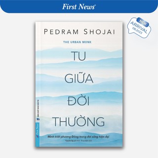 Sách - tu giữa đời thường