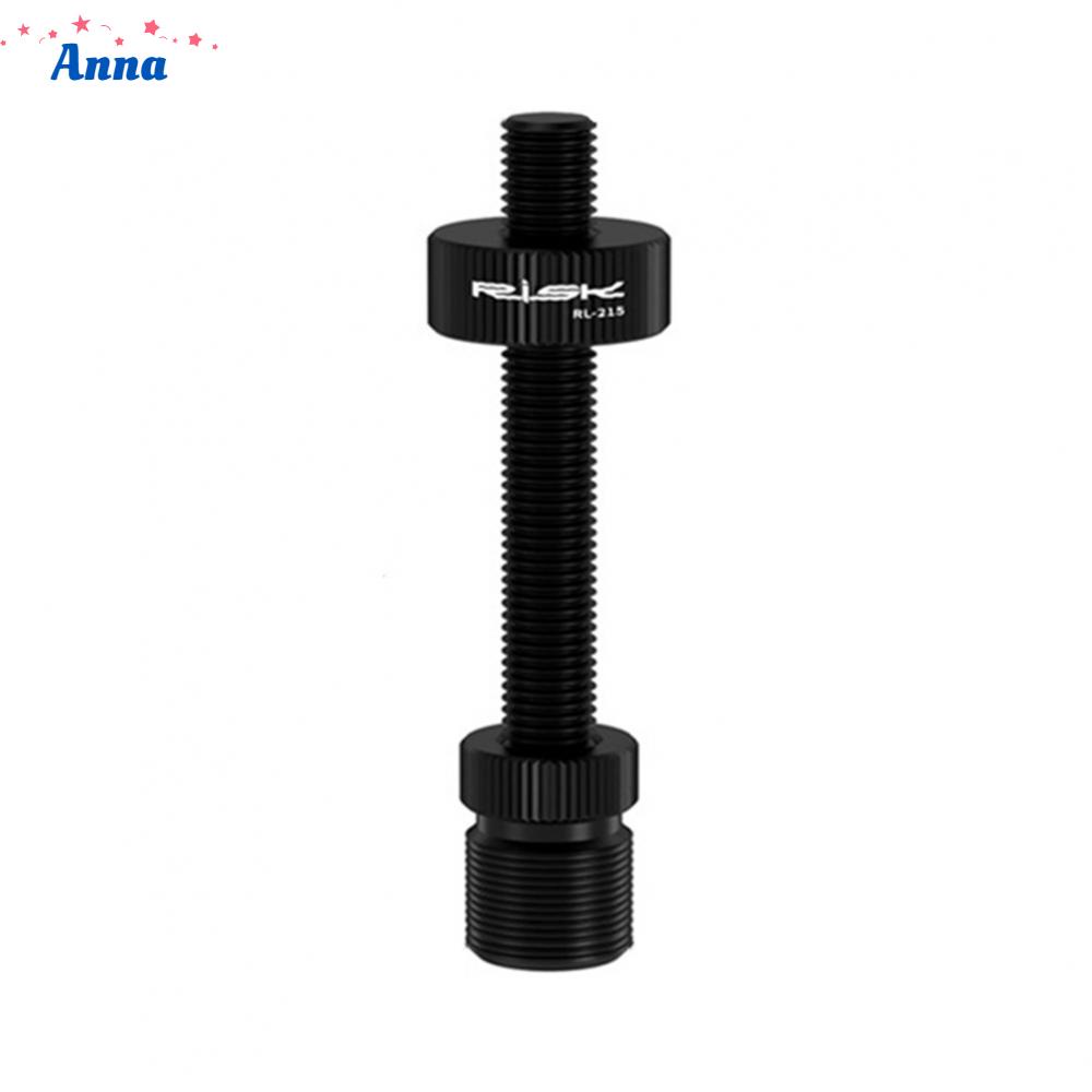 Bicycle BB Auxiliary Tool Bicycle Bottom Bottom Bracket Bracket Fixing Rod