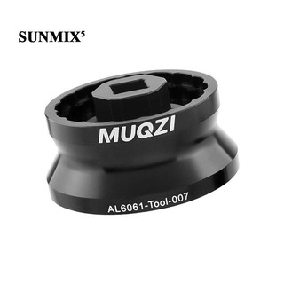 Dụng Cụ Tháo Lắp Trục Dưới Xe Đạp Dễ Lắp Đặt