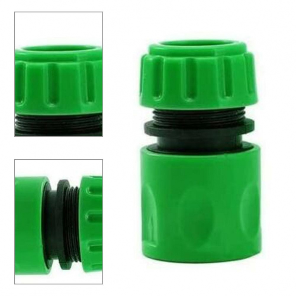 Đầu Nối Ống Nước Bằng abs Chống Tia uv