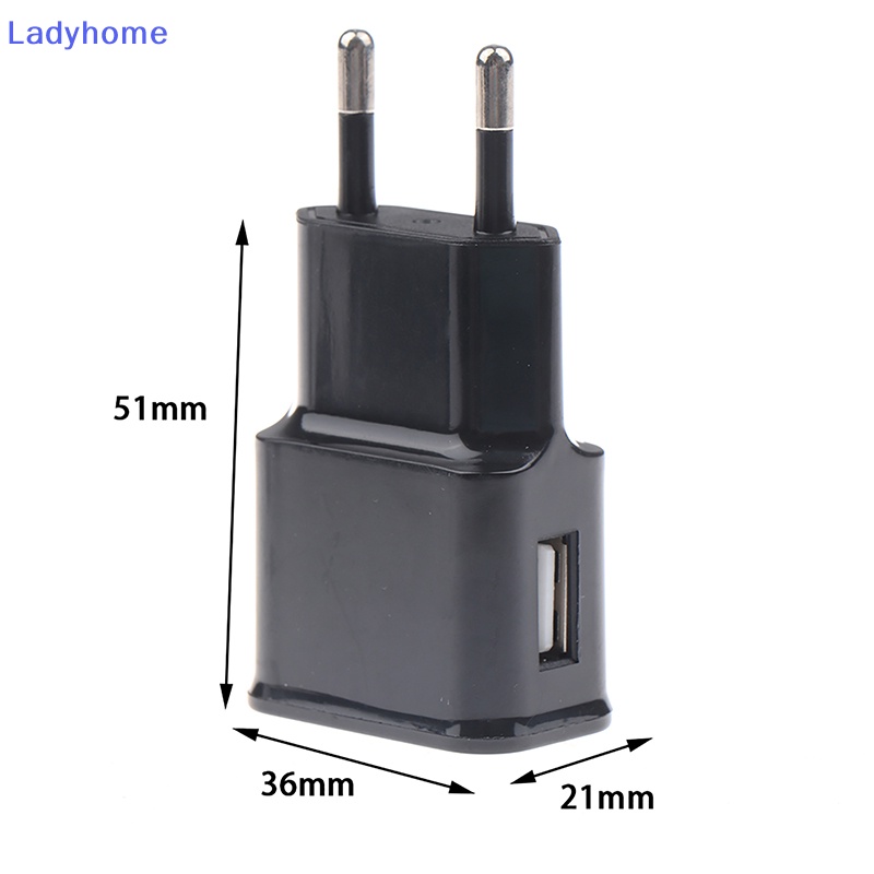 Đầu Sạc usb 5v / 2a Chuyên Dụng Cho Điện Thoại