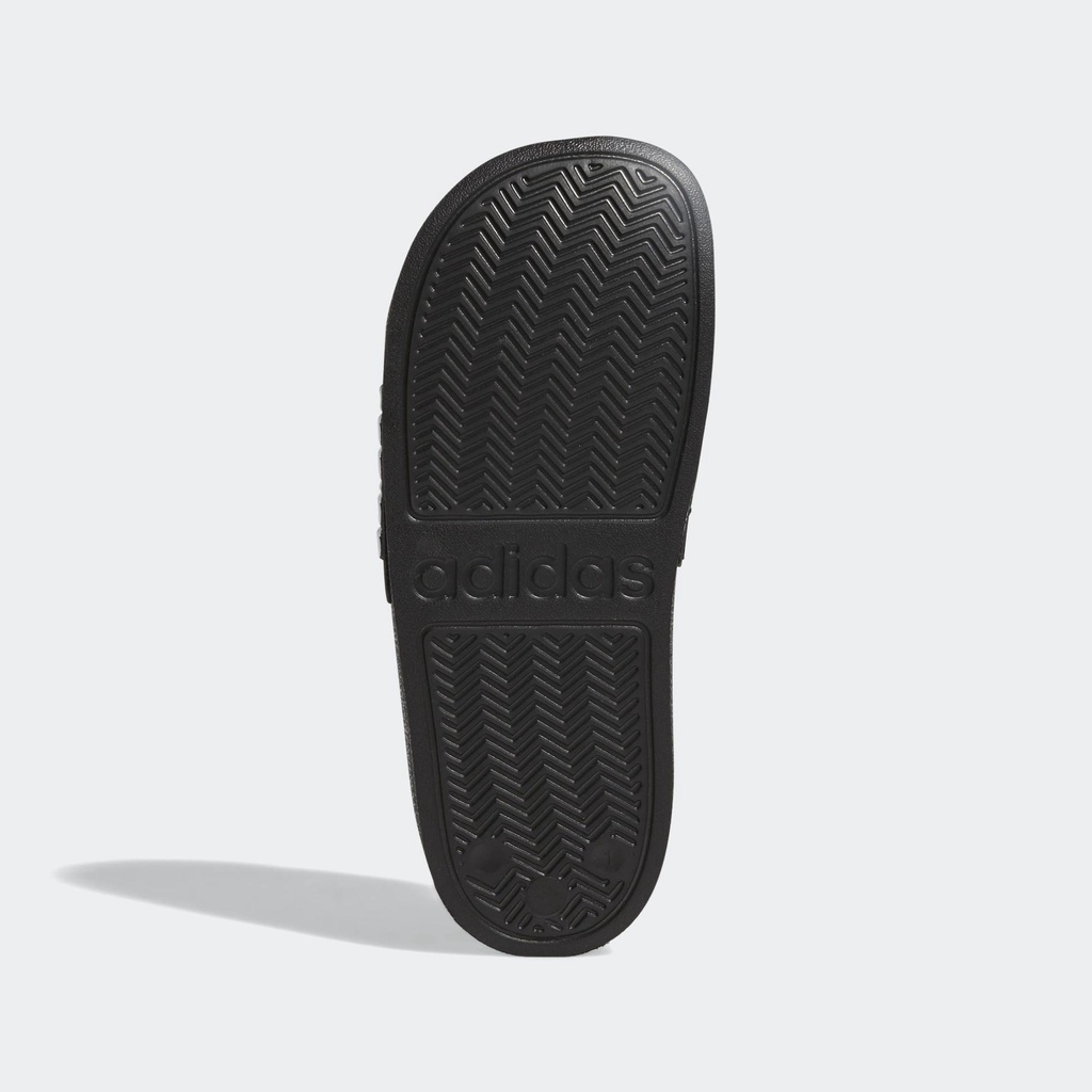Adidas Bơi lội Dép nhà tắm Adilette Trẻ em Đen G27625