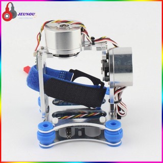 【in stock】For Dji Phantom Cnc Brushless Ptz Camera Mount Gimbal Motor Controller