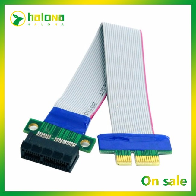 Halo Dây Cáp Mở Rộng pci Expes x1 pci-e