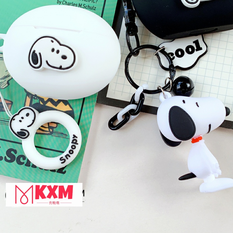 HC34 Huawei Freebuds SE 2 case/ Freebuds SE / Freebuds pro 2 CASE / Freebuds pro 3 case / Freebuds 5 /  5i / Freebuds 4i / 4e case Silicone Case series Dust-proof Protective Case