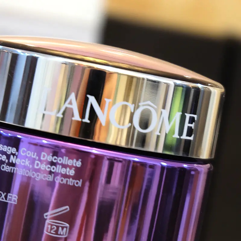 LANCOME Kem Làm Trắng Da 50ml Tạo Hiệu Ứng Bông Tuyết 3d