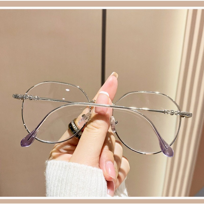 Kính Bảo Vệ Mắt Chống Tia Bức Xạ Ánh Sáng Xanh / Ánh Sáng Xanh Máy Tính