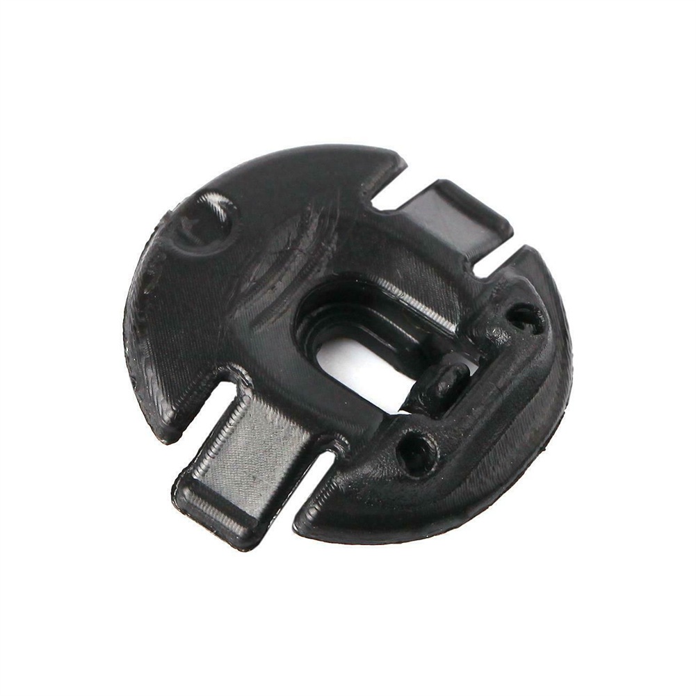 Bộ Kẹp Thay Thế fender #4F0825429A Bộ 30 Phụ Kiện abs Màu Đen Chất Lượng Cao