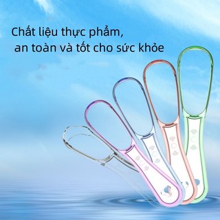 Đồ cạo vệ sinh lưỡi tiện lợi chất lượng cao,đồ cạo lưỡi-su888
