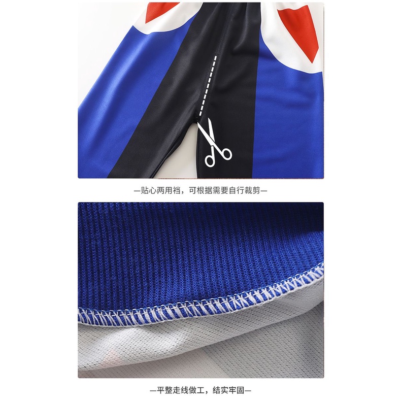 Set Đồ Thể Thao Dài Tay Thời Trang Xuân Thu Cho Bé