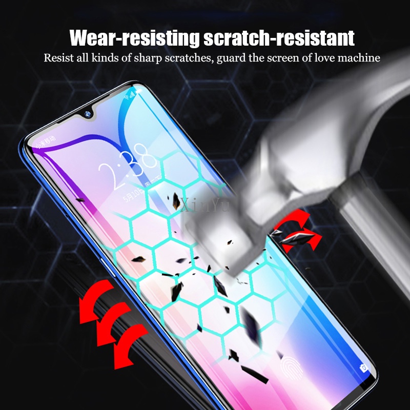 Kính Cường Lực Bảo Vệ Màn Hình Cho samsung galaxy a05 a05s a04 a04e a04s a11 a12 a90 a73 a13 a33 a53 a54 5g 4g a24 a25 c9 c7 pro