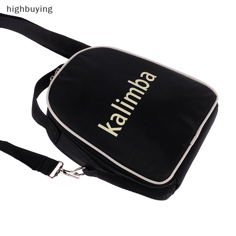 Đàn piano kalimba Chất Lượng Cao Kèm Túi Đựng Mới