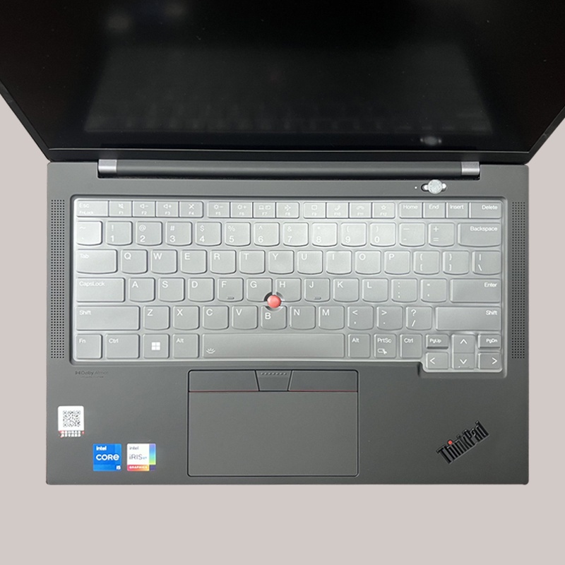 Miếng Dán Bàn Phím laptop lenovo thinkpad t14s gen 3 2022 / thinkpad l14 gen 3 / thinkpad t14s 2022 / thinkpad t14 gen3