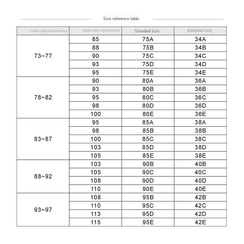 Áo lót vải cotton Không Gọng Thoáng Khí Dành Cho Phụ Nữ Độ Tuổi Trung Niên 36-44