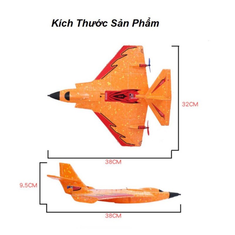 Máy bay điều khiển từ xa Chế độ bay thông minh XGtặng ôtô tặng ô tô