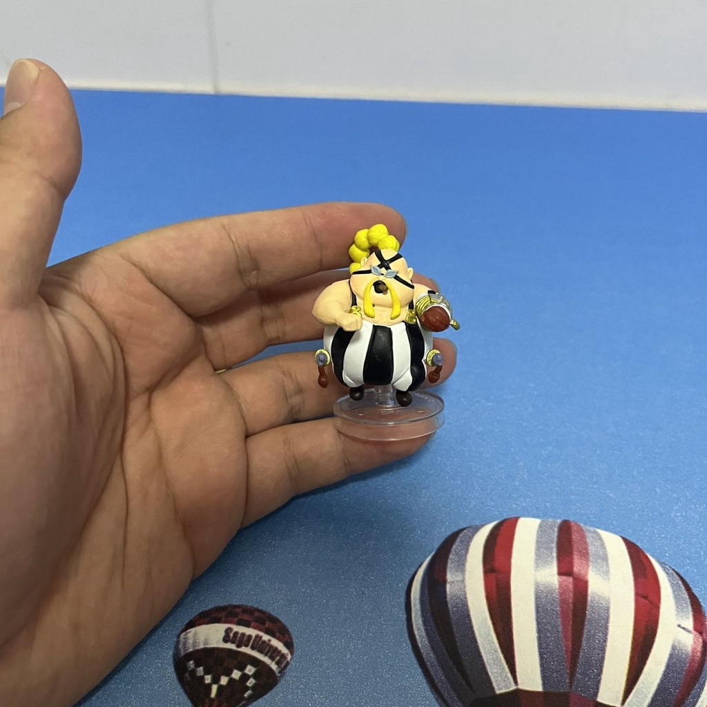 Bandai Mô Hình Nhân Vật Yamatoquin ashes Trong Phim Hoạt Hình one piece