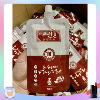 Tắm trắng khô Slim fit đông trùng cát chính hãng 2 màu