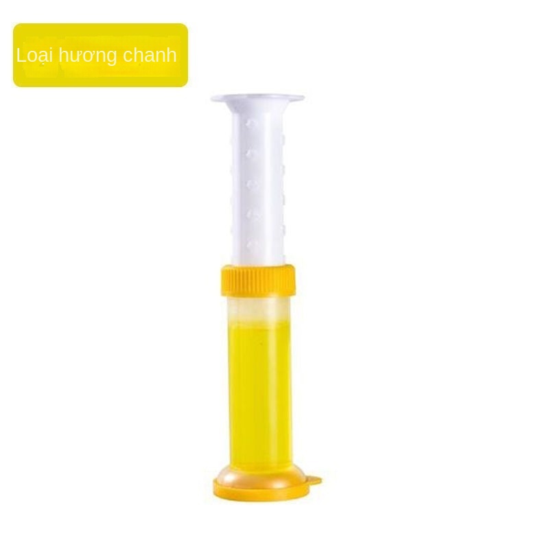 Gel thơm chuyên dùng để khử mùi nhà vệ sinh hiệu quả