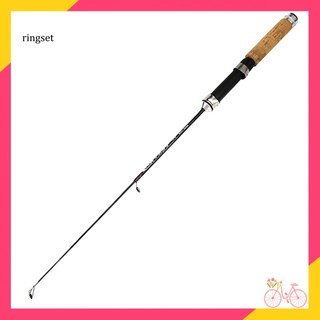 Cần câu cá mini 60cm chất lượng cao