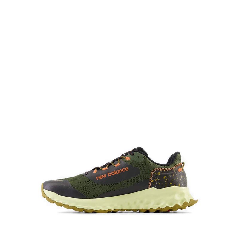 Giày Chạy Bộ New Balance Fresh Foam Garoe Men's - Green