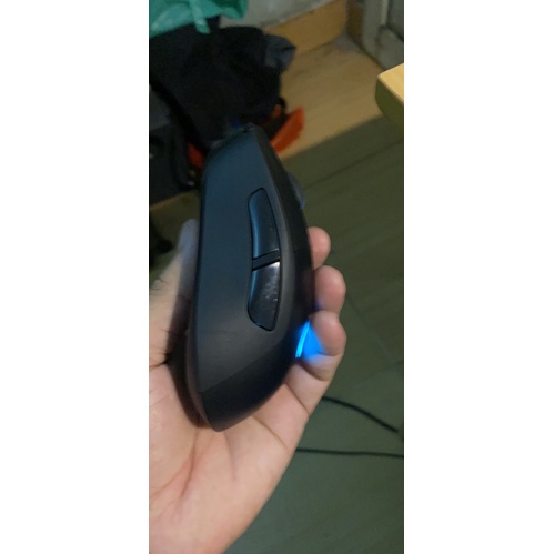 Chuột Gaming không dây Logitech g703 lighspeed chính hãng