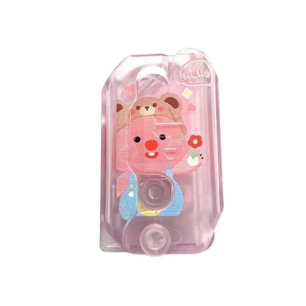 Keene loopy Đồ Chơi Cà Rốt Nhựa Giảm Căng Thẳng Cho Thanh Thiếu Niên