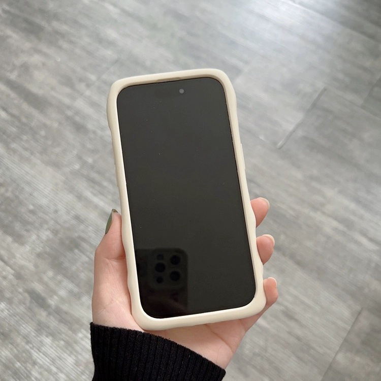 Ốp Điện Thoại silicone Mềm Cho iphone 13 14 15 pro max