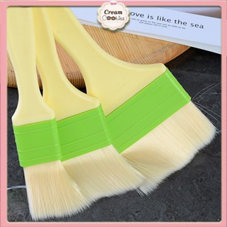 Cọ Quét Dầu Ăn Lông Mịn, Chổi Phết Bơ Dầu, Gia Vị, Chất Liệu Cước Chịu Nhiệt Tốt, Chuyên Dụng Cho Nhà Bếp