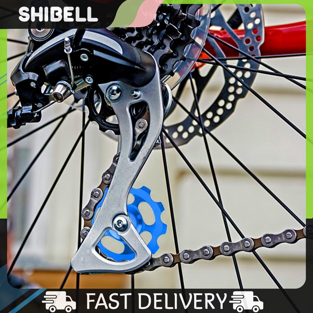 Con Lăn Bằng Gốm Sứ 11t mtb Cho Xe Đạp
