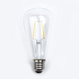 Bóng Đèn Sợi Tóc edison st64 e27 2w-8w